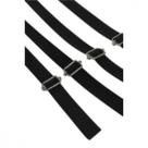 Jugular Para Capacete Prosafety Lona Wps0830 - Kit C/40