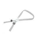 Jugular para capacete proteplus