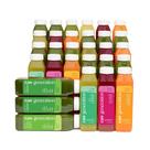 Juice Cleanse Raw Generation 5 dias de limpeza para pele