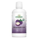 Juice Dynamic Health Mangosteen Gold 100% orgânico 946 ml