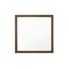 Juicer Gadgetbucket Ergode Mirror Oak Portátil USB Recarregável