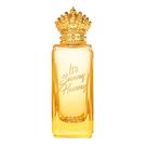 Juicy Couture Rock The Rainbow It's Sunny Hunny EDT - Perfume Feminino 75ml