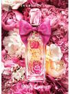 Juicy couture viva la fleur feminino eau de toilette 150ml