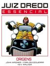 Juiz dredd essencial vol. 9