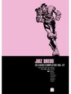 Juiz dredd omnibus vol. 7 - vol. 7