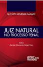 Juiz natural no processo penal