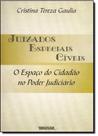 Juizados Especiais Civeis - RENOVAR
