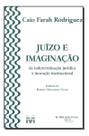 Juízo e Imaginação Juízo e Imaginação