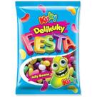 Jujuba Delikuky 1kg - Kuky