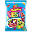 Jujuba Delikuky 500g - Kuky