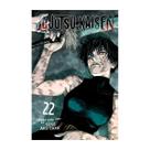 Jujutsu Kaisen - Batalha de Feiticeiros (Vol 0 ao 30) Volume:Vol 22