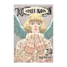 Jujutsu Kaisen - Batalha de Feiticeiros (Vol 0 ao 30) Volume:Vol 24