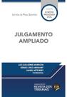 Julgamento ampliado - REVISTA DOS TRIBUNAIS RT