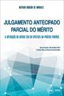 Julgamento antecipado parcial do mérito - 2020 - EMAIS**