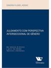 Julgamento com perspectiva interseccional de gênero - 2024