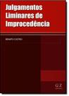 Julgamento Liminares de Improcedência - GZ EDITORA - LMJ FORNECEDOR