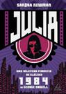 Julia - uma releitura feminista do classico 1984 - JANGADA