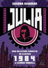 Julia - Uma Releitura Feminista do Clássico 1984 Julia - Uma Releitura Feminista do Clássico 1984