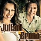 Juliani & bruno - cd