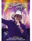 Juliano cezar - minha historia dvd + cd