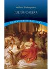 Julius caesar - dover thrift editions