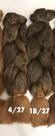 Jumbao maxi 400g (Cor 1B/27 )