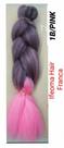 Jumbao maxi 400g (cor 1B/PINK)