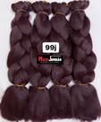 Jumbao maxi 400g (cor 99j)