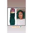 jumbão pacotão 400g trança braids alta qualidade hiper x
