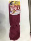 Jumbão Super X 6X 400gr - Burg