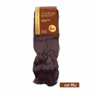 Jumbo Jumbão Cabelo P/ Trança African Beauty 2 Pacotes 800g