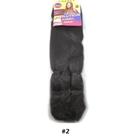 Jumbo Jumbão Pacotão Kit 2 Unidades 800 Gramas 80cm Cherey
