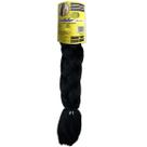 Jumbo Para Tranças Box Braids Ser Mulher 399 Gramas Cabelo Penteados Nagô 65 cm Pacotão