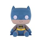 Jumbo POP de pelúcia! Vinil Funko 8625 DC Batman Multi Color
