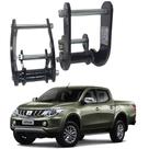 Jumelo Conforto Mitsubishi Triton 2012 a 2015