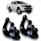 Jumelo De Conforto Elevar 5cm All New Triton 2017/2022 Jumelo De Conforto Elevar 5cm All New Triton 2017/2022
