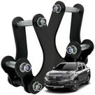Jumelo De Conforto Fiat Strada 2021 2022 2023