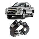JUMELO DE CONFORTO GM S10 2006 A 2011 Advantage e Executive