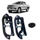 Jumelo De Conforto Lift 2 Polegadas Hilux 2016/2022
