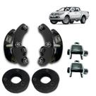 Jumelo de conforto Lift +Diant. +Prol. L200 Triton 01/16