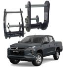 Jumelo De Conforto Mitsubishi All New Triton 2020 2021
