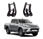 Jumelo De Conforto Pickup Toyota Hilux 2016 e 2017 SRV