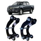 Jumelo De Conforto Suspensão Lift 2pol S-10 2012 A 2022 Jumelo De Conforto Suspensão Lift 2pol S-10 2012 A 2022