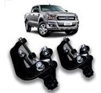 Jumelo De Conforto Suspensão Lift 5cm Ranger 2013/2022