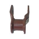 Jumelo Mola Traseira Mercedes Benz 709 710 912 6703200063