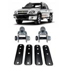 Jumelo Regulável Até 4 Polegadas Espaçador 38mm S10 95/2011