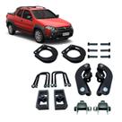 Jumelos +Kit Lift tras +Calço Diant lift + Prol Strada 96/19