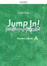 Jump in! level a teachers book