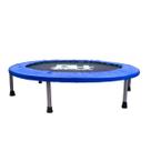 Jump Profissional Academia Fitness Trampolim Mini Cama Elástica Capa