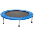 Jump Profissional Athletic Mini Cama Elástica 150kg 40 Molas com Proteção Treino Intenso e Seguro Jump Profissional Athletic Mini Cama Elástica 150kg 40 Molas com Proteção Treino Intenso e Seguro